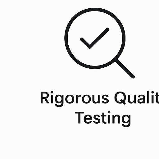 Quality Testing
