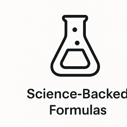 Science-Backed