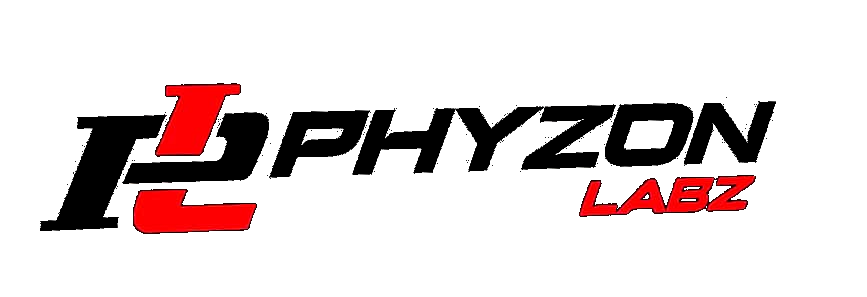 Phyzon Labz Logo